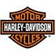 Motos Harley Davidson